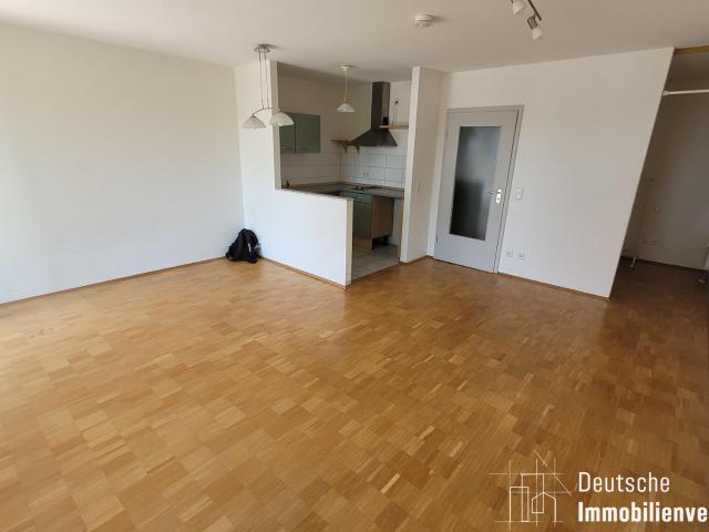 Apartment mieten in West, Ludwigshafen am Rhein