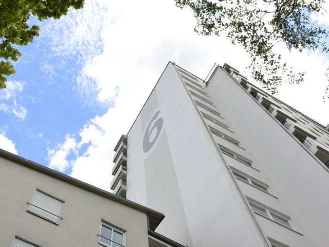 Apartment mieten in Konradsiedlung, Regensburg