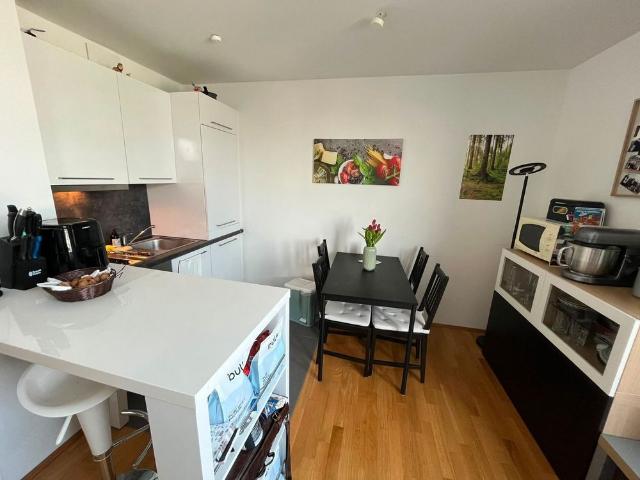 Apartment mieten in Mitte, Bremerhaven