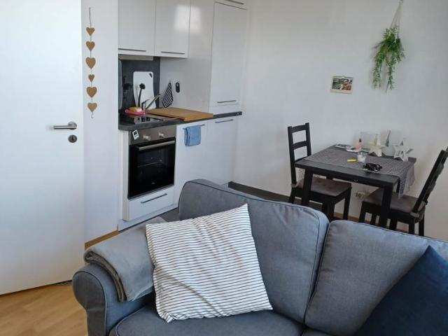 Apartment mieten in Mitte, Bremerhaven