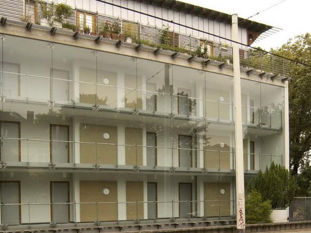 Apartment mieten in Kessenich, Bonn