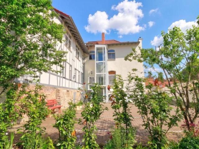 Apartment mieten in Felchta, Anrode