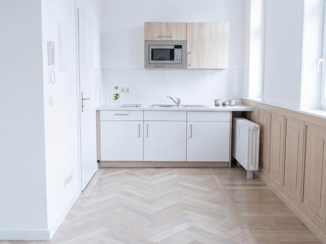 Apartment mieten in Felchta, Anrode