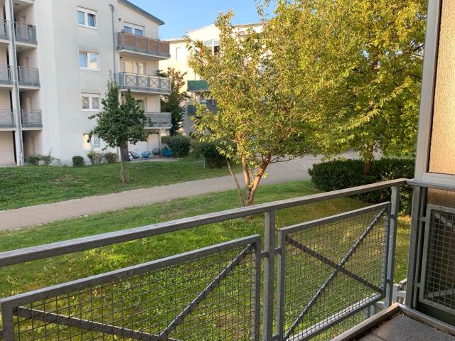 Wohnung mieten in Lauchäcker, Stuttgart