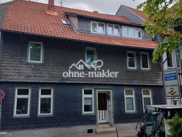 Apartment mieten in Altstadt, Goslar