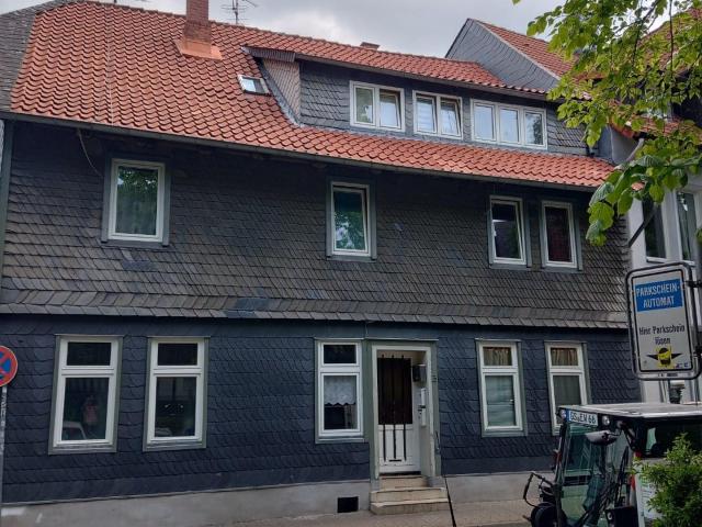 Wohnung mieten in Altenau, Clausthal-Zellerfeld