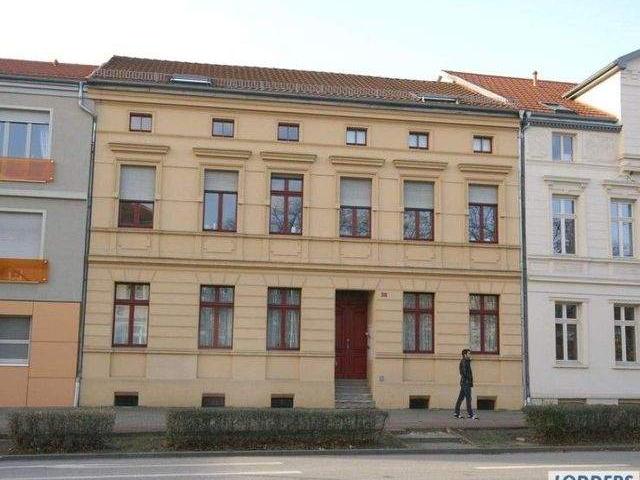 Apartment mieten in Stendal, Sachsen-Anhalt