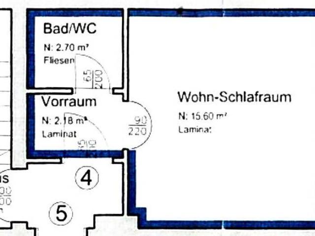 Apartment mieten in Dorfheim, Saalfelden