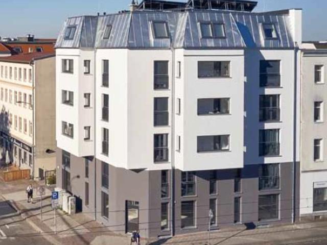Apartment mieten in Gohlis-Süd, Leipzig
