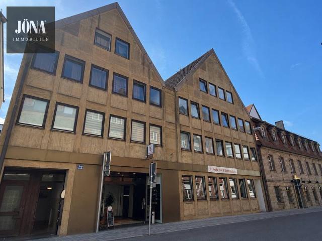 Apartment mieten in Metzdorf, Kulmbach
