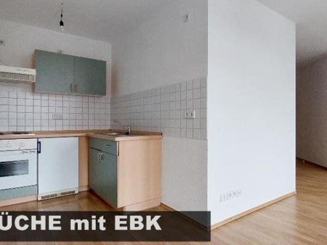 Wohnung mieten in Innenstadt, Zwickau