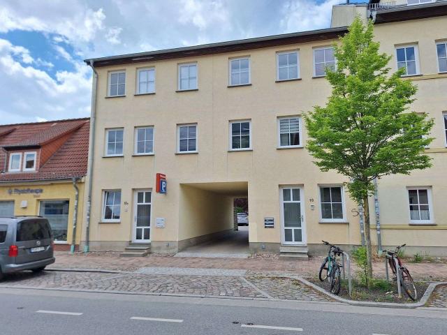 Apartment mieten in Greifswald, Mecklenburg-Vorpommern
