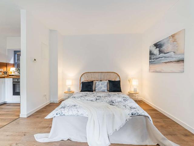 Wohnung kaufen in Eckernförde, Kreis Rendsburg-Eckernförde