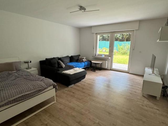 Wohnung mieten in Gerschede, Essen