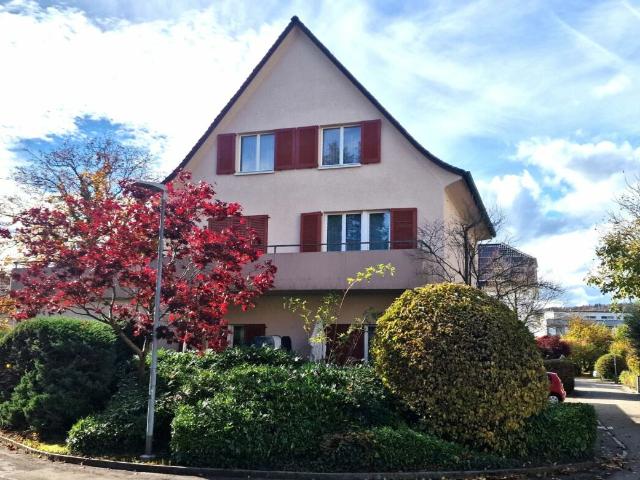 Apartment mieten in Baden, Aargau