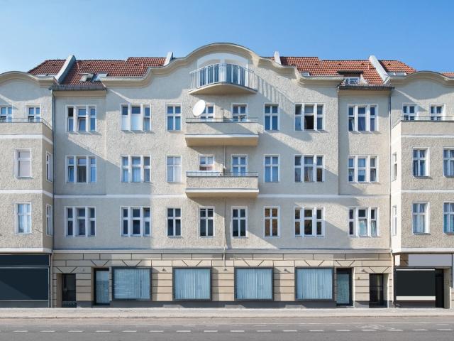 Apartment mieten in Neukölln, Berlin
