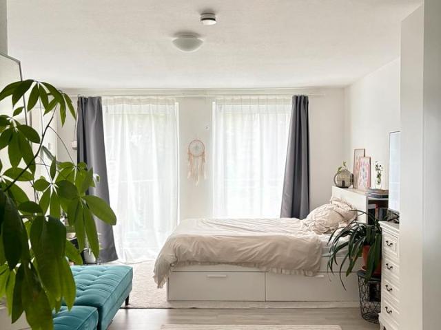 Wohnung mieten in Mitte, Bremen