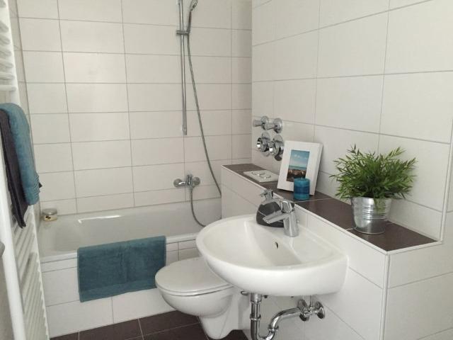 Apartment mieten in Hartenberg-Münchfeld, Mainz