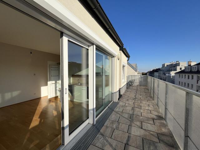 Apartment mieten in Liesing, Wien