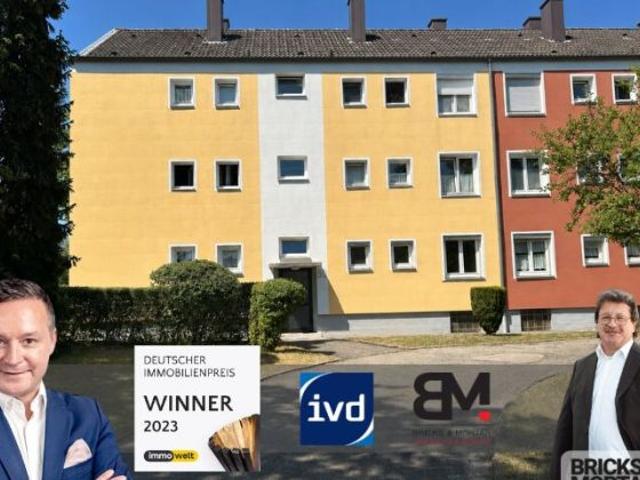 Wohnung kaufen in Augsburg, Bayern