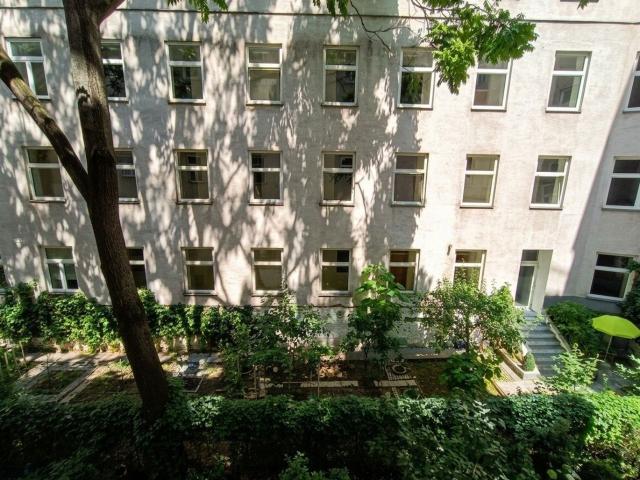 Apartment kaufen in KG Innere Stadt, Wien