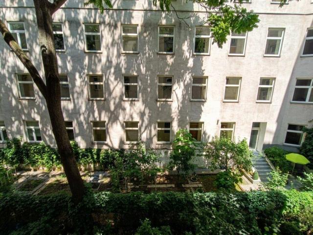 Apartment kaufen in KG Landstraße, Wien