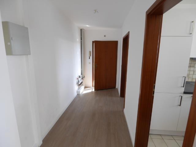 Apartment mieten in Uetersen, Klosterbezirk