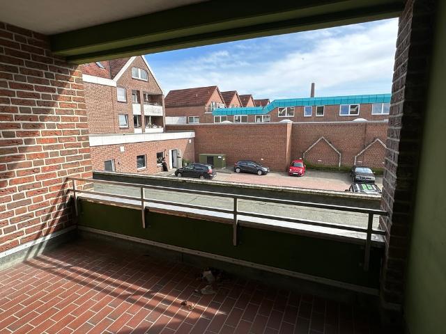 Apartment mieten in Uetersen, Schleswig-Holstein