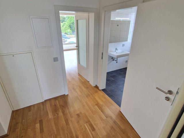 Apartment mieten in Villacher Vorstadt, Klagenfurt
