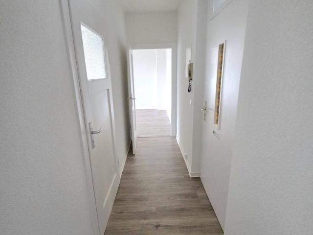 Apartment mieten in Hilbersdorf, Chemnitz