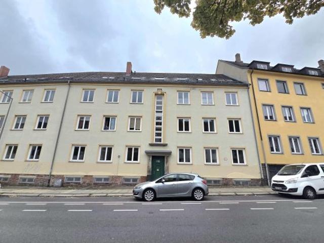 Wohnung mieten in Chemnitz, Sachsen