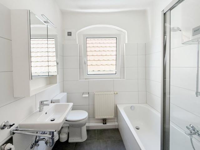 Wohnung mieten in Wels