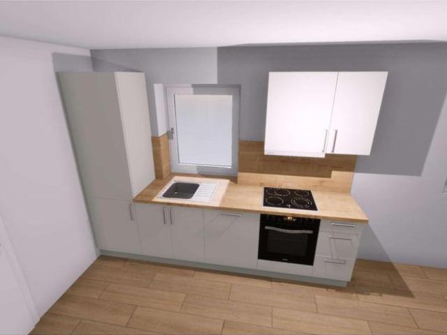 Apartment mieten in Moorrege, Schleswig-Holstein