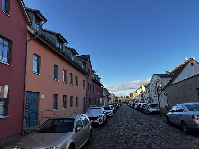 Wohnung kaufen in Tessin, Landkreis Rostock