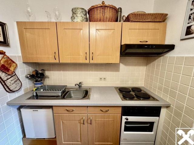 Wohnung kaufen in Laim, Sankt Gilgen