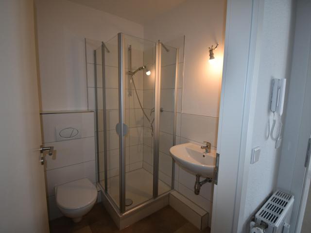 Dachgeschosswohnung mieten in Schöppenstedt, Landkreis Wolfenbüttel