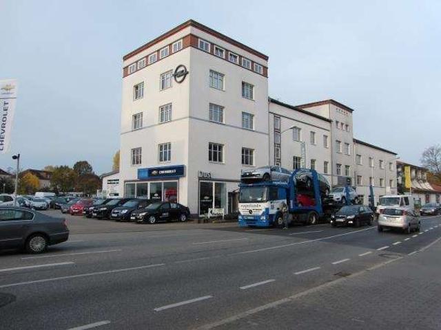 Apartment mieten in Greifswald, Mecklenburg-Vorpommern