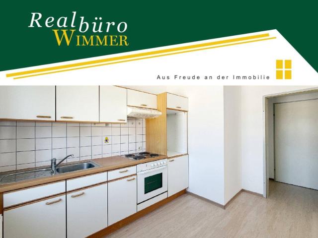 Apartment mieten in Gartenstadt, Wels