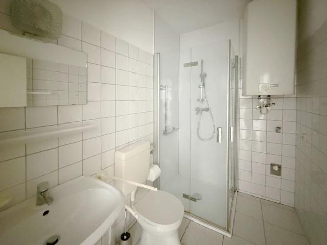 Apartment mieten in Gartenstadt, Wels