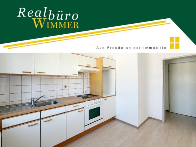 Wohnung kaufen in Gartenstadt, Wels