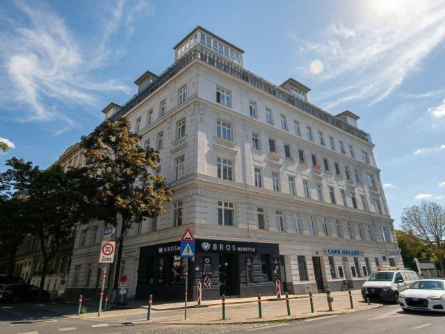 Apartment kaufen in KG Brigittenau, Wien