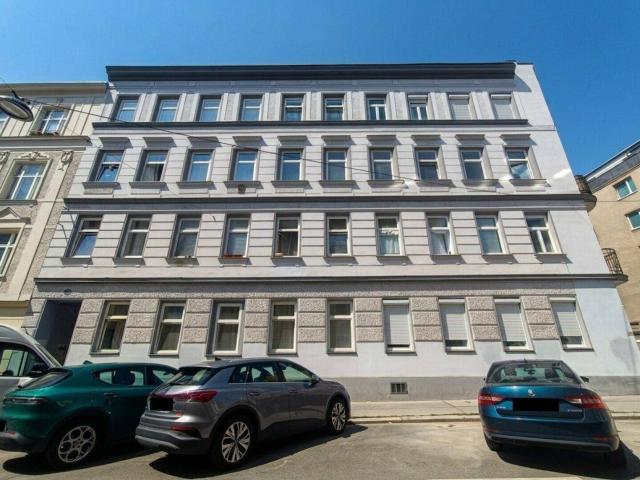 Apartment kaufen in Ottakring, Wien