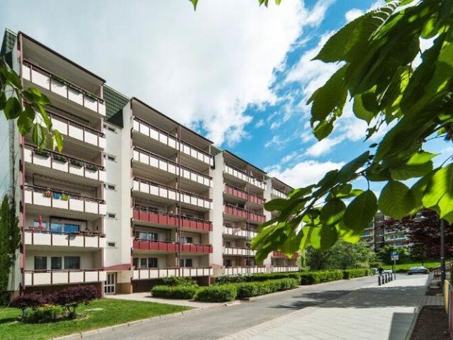 Apartment mieten in Gramzow, Brandenburg
