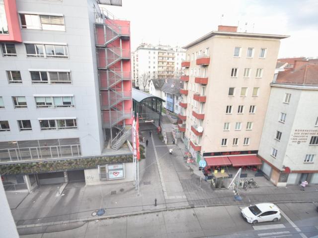 Wohnung kaufen in Seestadt, Wien