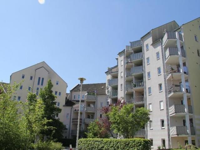 Wohnung mieten in Bärenstein, Plauen