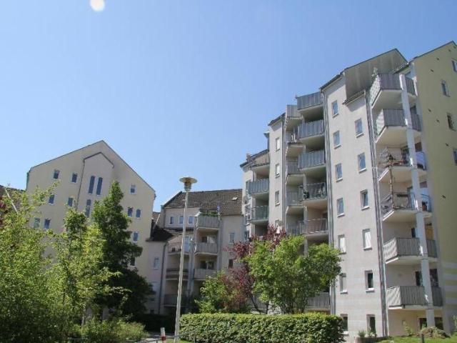 Apartment mieten in Bärenstein, Plauen