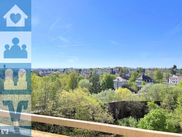 Wohnung kaufen in Markt Schwaben, Bayern