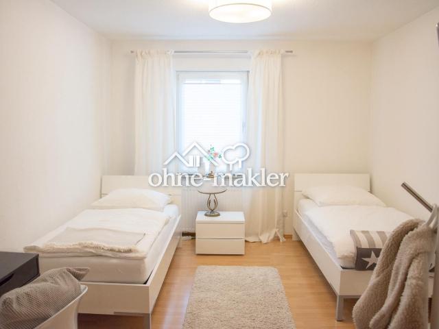 Apartment kaufen in Bärenschanze, Nürnberg