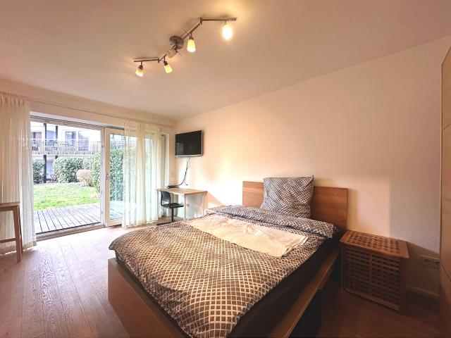 Wohnung kaufen in Neuhausen-Nymphenburg, München