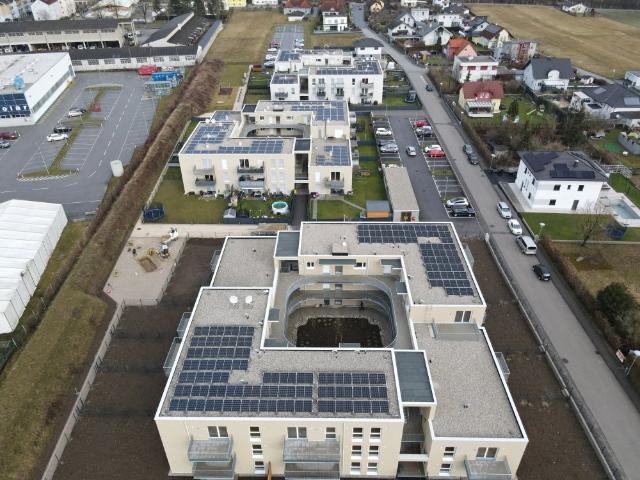 Apartment mieten in Allersdorf, Amstetten